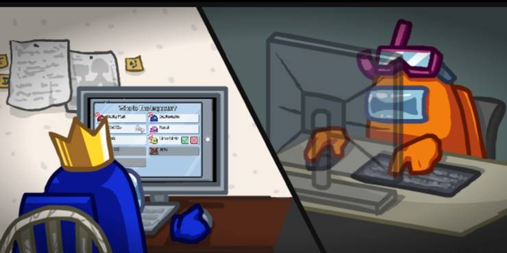 What Among Us New Content Updates Will Be What Among Us New Content Updates Will Be